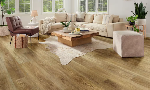 How Your Flooring Choices Define Your Home’s Character